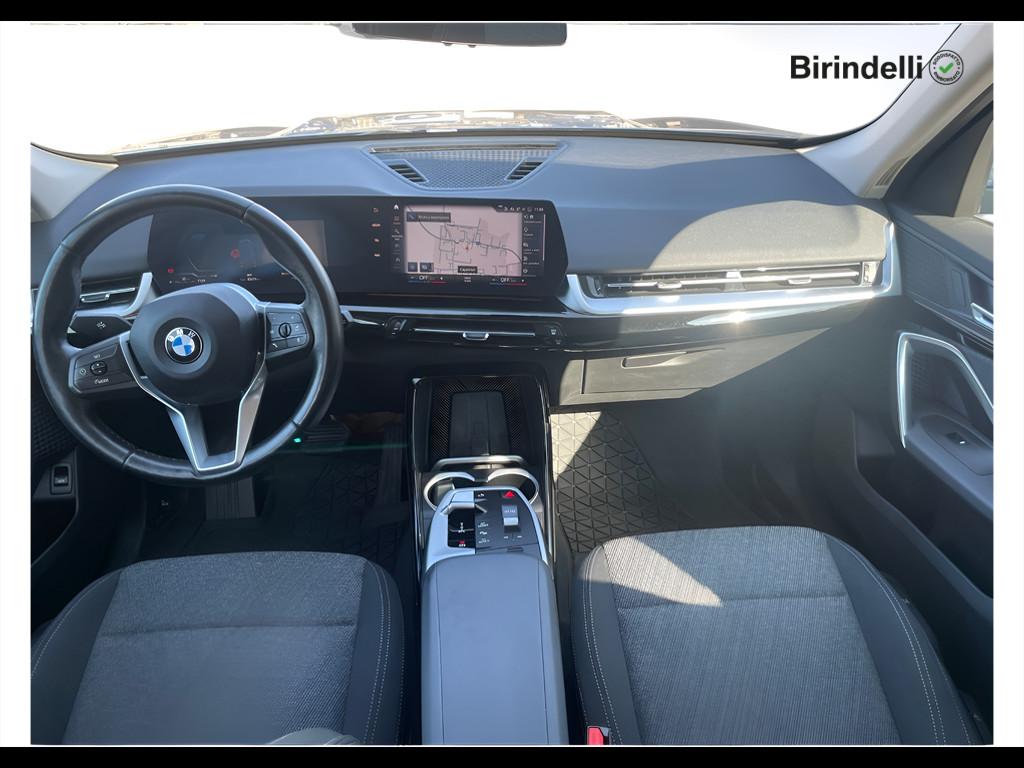 BMW X1 (U11) - X1 sDrive 18d