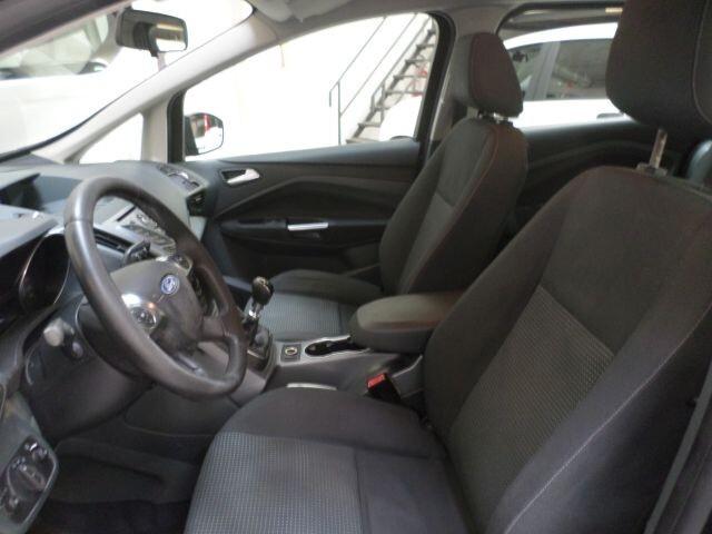 Ford C-Max C-Max7 1.6 TDCi 115CV Plus 7POSTI