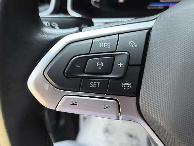 Volkswagen T-Roc 1.0 TSI R-Line