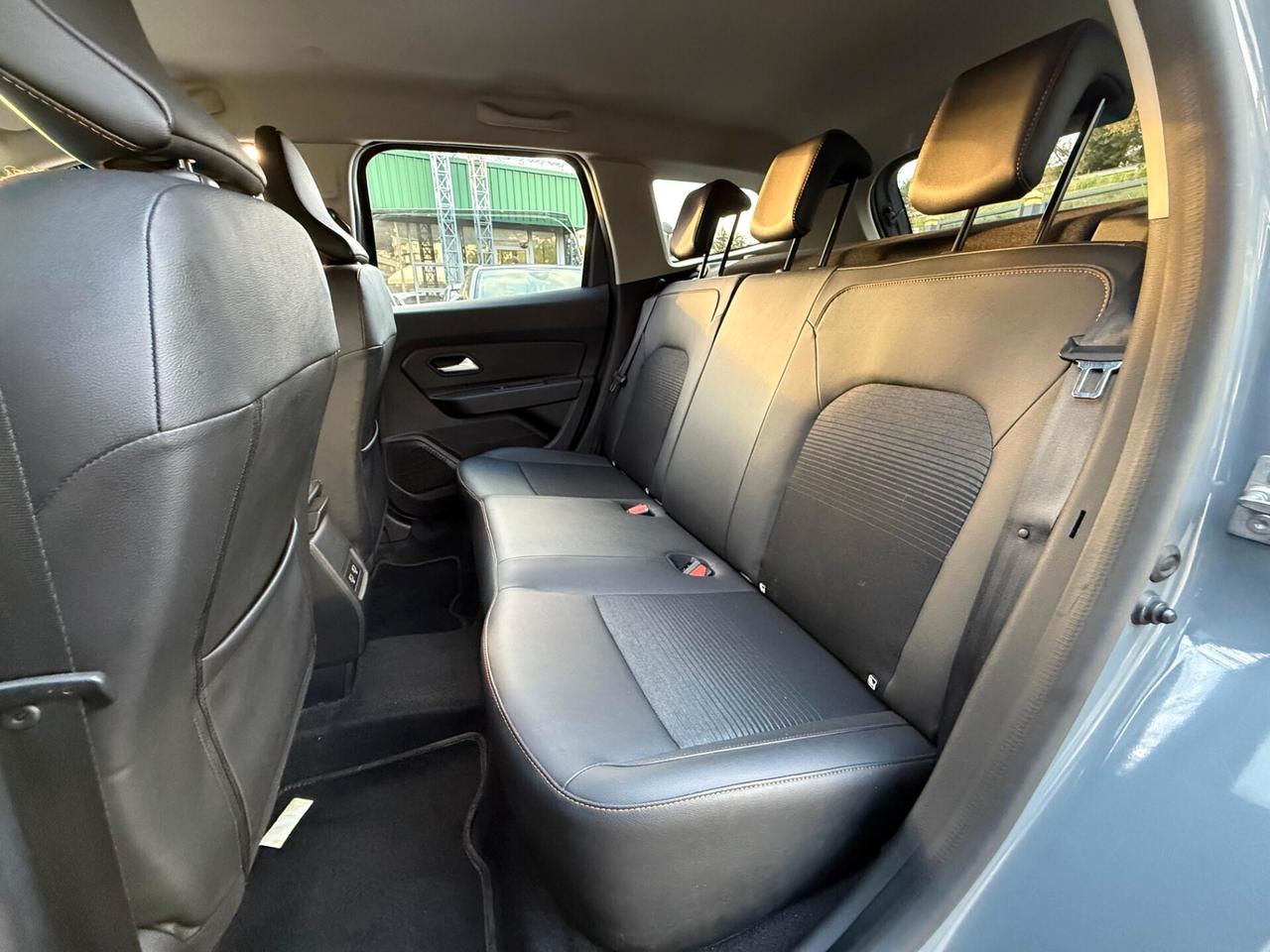 Dacia Duster 1.5 Blue dCi 8V 115 CV 4x2 Extreme