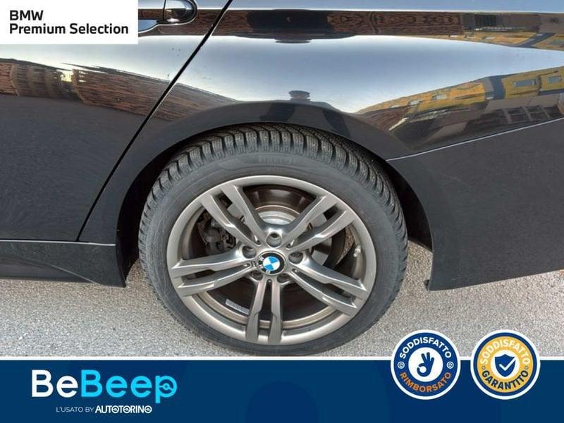 BMW Serie 3 Touring 330I TOURING XDRIVE MSPORT AUTO