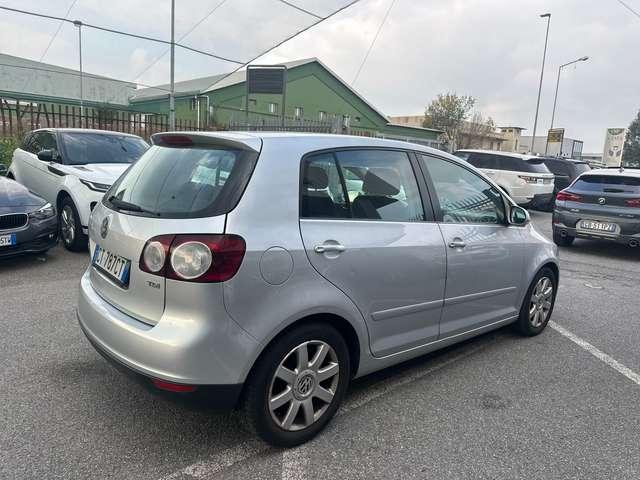 Volkswagen Golf Plus Golf Plus 1.9 tdi