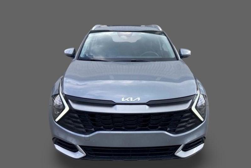 KIA Sportage 1.6 TGDi GPL KM 0 - VARI COLORI