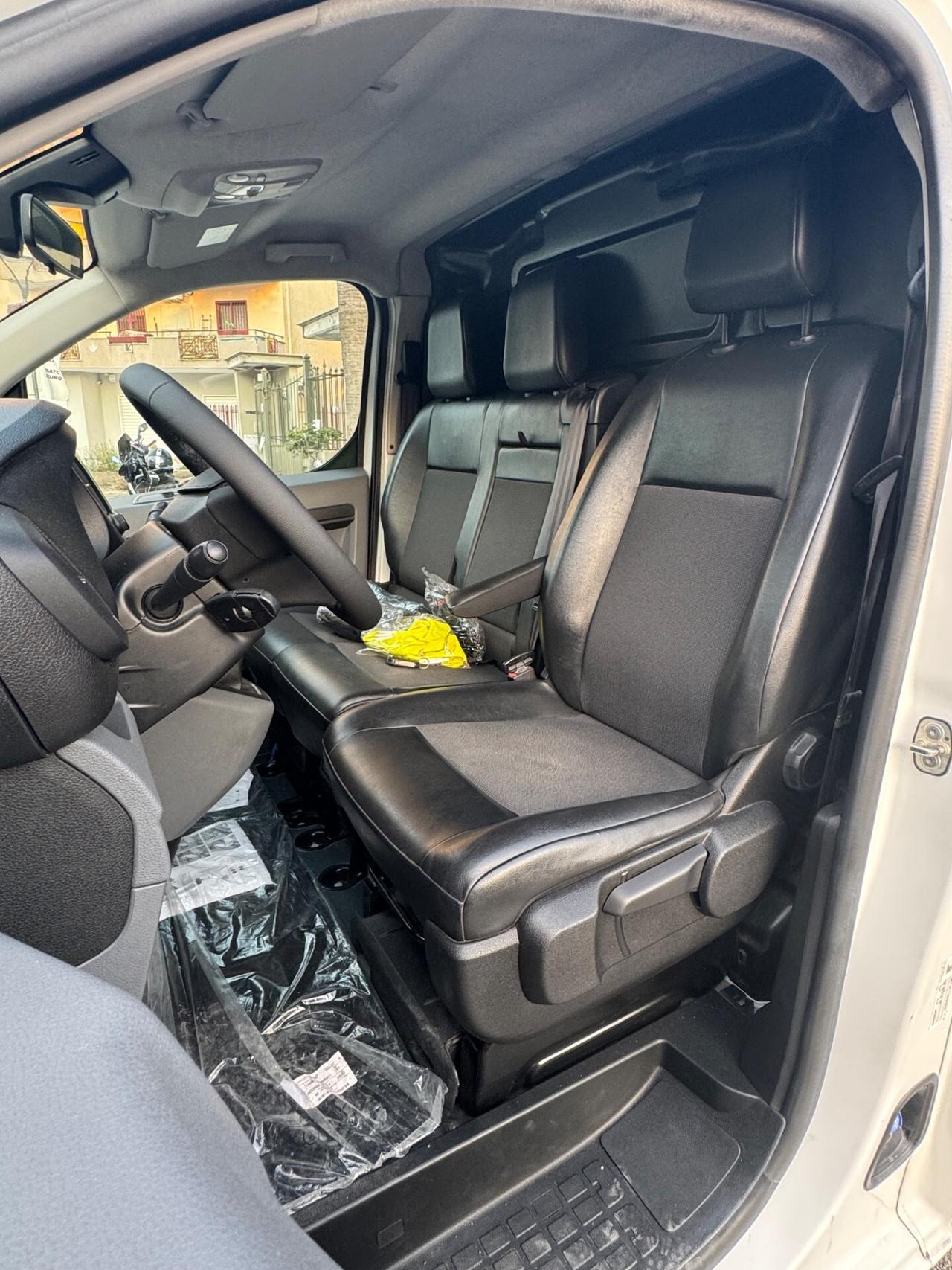 Peugeot Expert BlueHDi 150 S&S PL-TN Furgone Premium Standard