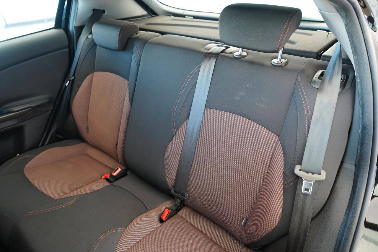 Alfa Romeo Giulietta 1.6 JTDm-2 105 CV Exclusive