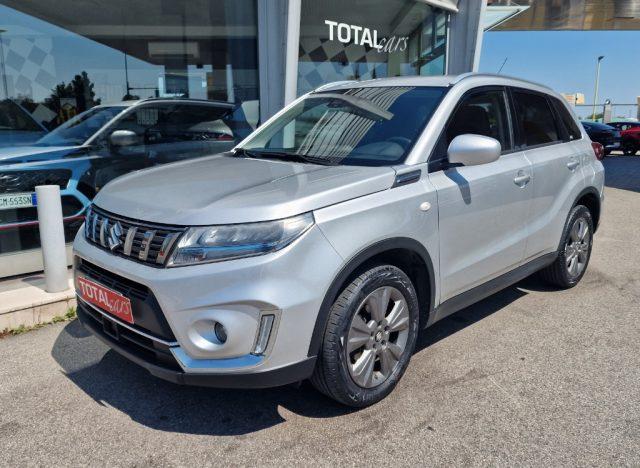 SUZUKI Vitara 1.4 Hybrid 4WD AllGrip Cool,OK NEOPATENTATI!!