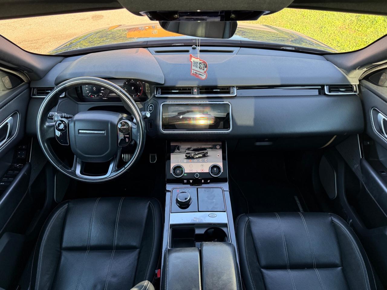Land Rover Range Velar 2.0D I4 180 CV R-Dynamic SE