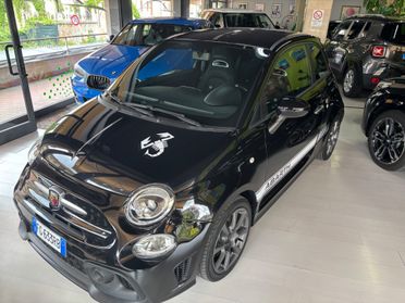 Abarth 595 1.4 Turbo T-Jet 145 CV