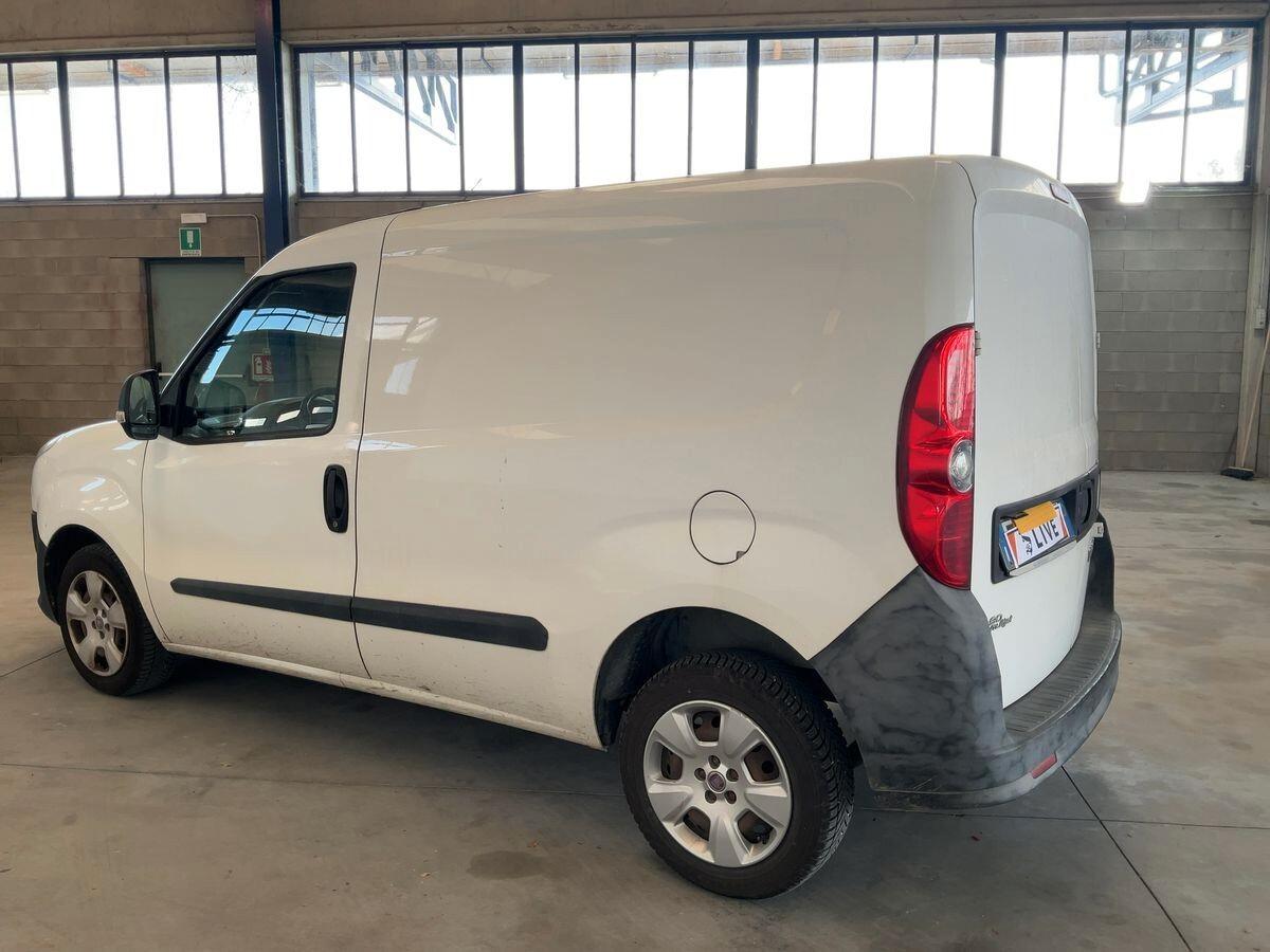 Fiat Doblò 1.3 MJT PC-TN Cargo Lamierato