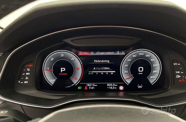 AUDI A6 allroad 40 TDI 2.0 quattro S tronic Evol