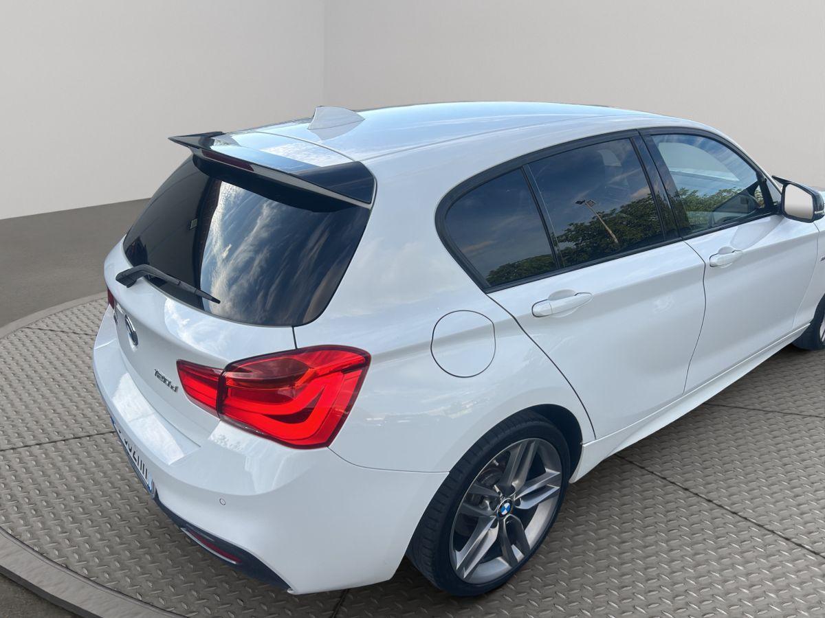 BMW - Serie 1 - 120d xDrive 190 5p. M Sport