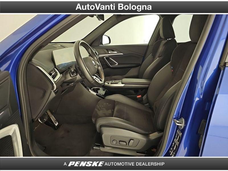 BMW X1 X1 xDrive 20d Msport Pro