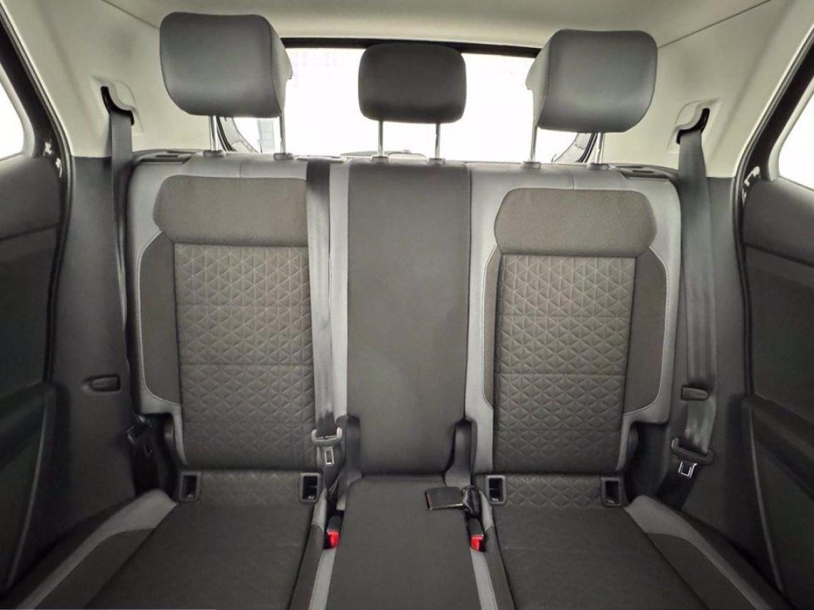 VOLKSWAGEN T Cross 1 0 tsi advanced 115cv