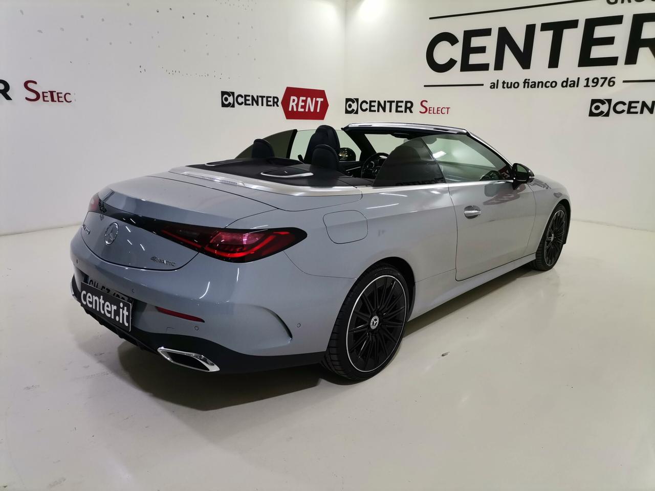Mercedes-benz CLE CABRIO 300 AMG LINE PREMIUM PLUS 4MATIC 9G-TRONIC
