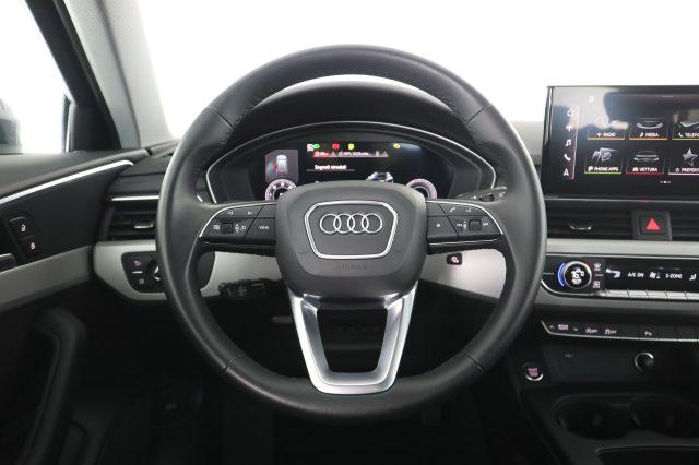 AUDI A4 A4 Avant 35 TDI/163 CV S tronic Business Advanced