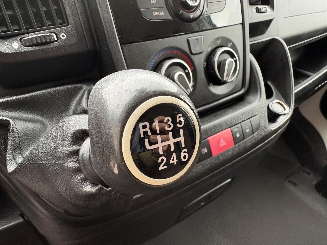 Fiat Ducato 30 2.3 MJT 130CV 9 posti