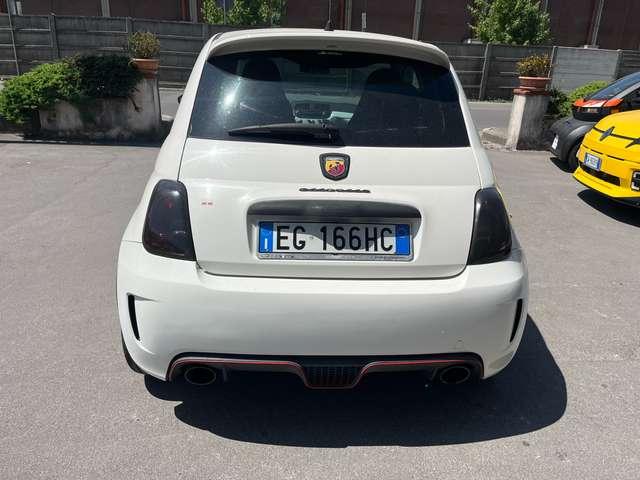 Abarth 500 595 1.4 16V T. T-JET TURISMO 160CV