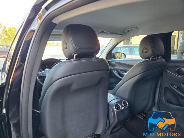 MERCEDES-BENZ GLC 250 d 4Matic Coupé Premium