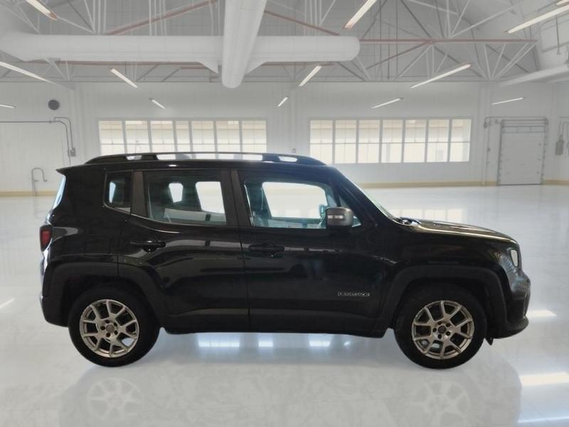 JEEP RENEGADE 1.0 T3 120 CV LIMITED SUV