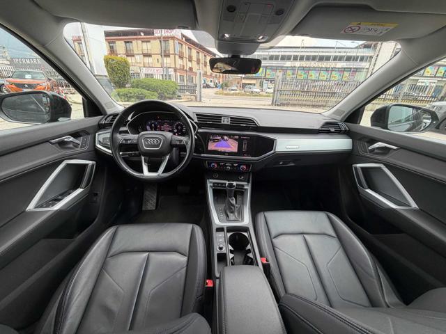 AUDI Q3 SPB 35 TDI S tronic S line edition SCONTO ROTTAMAZ