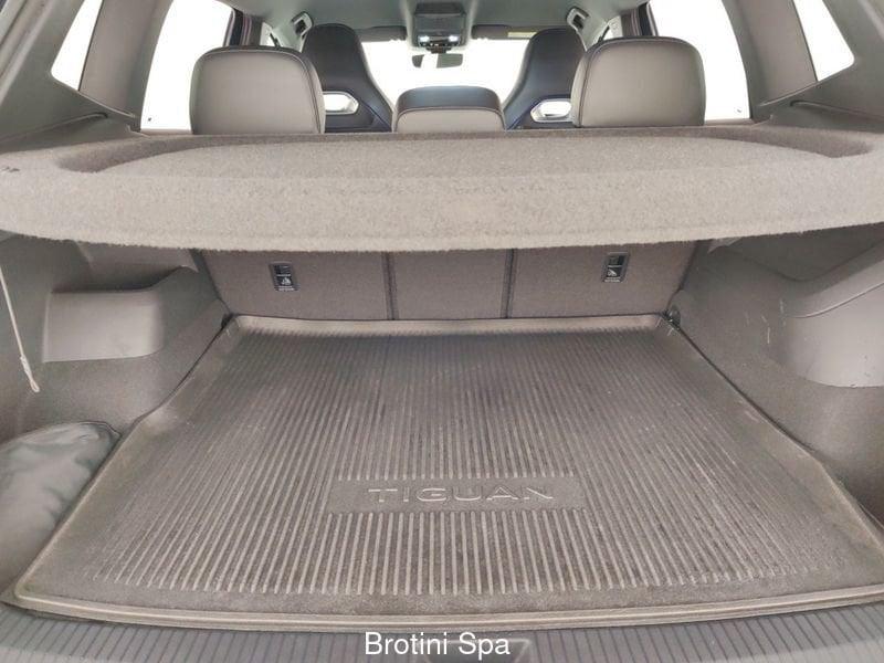 Volkswagen Tiguan 2.0 TDI 110KW SCR EVO R-Line DSG