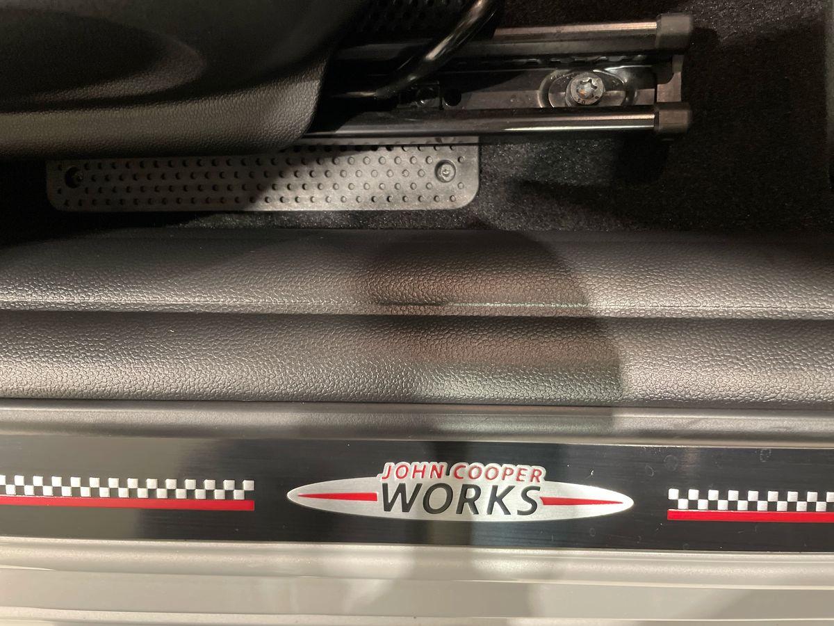 MINI Mini IV F56 2021 3p - Mini 3p 2.0 JCW JCW auto