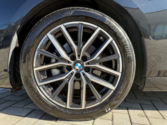 BMW 218 d Active Tourer Msport M Sport Pro PREZZO REALE