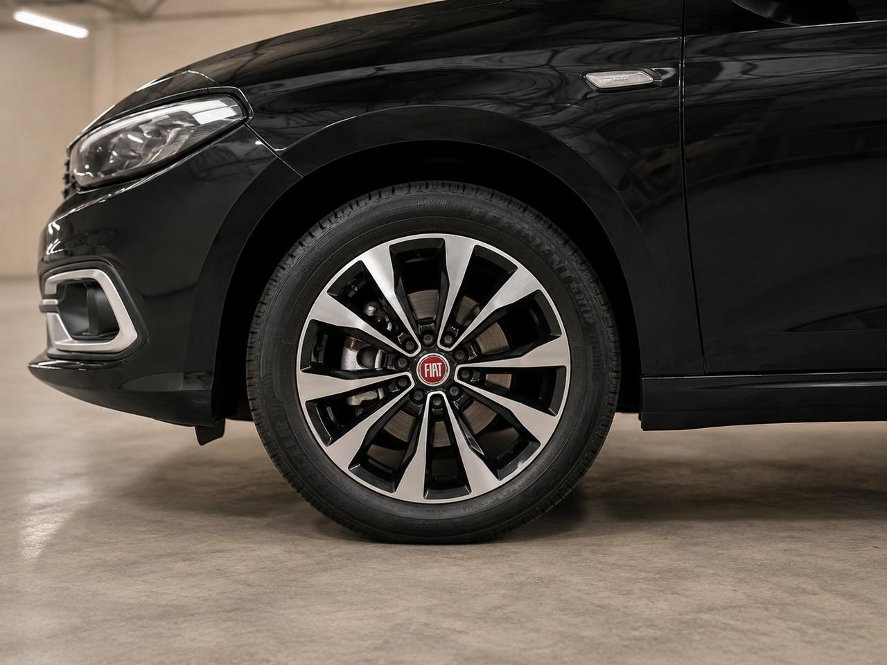 FIAT Tipo SW II 2021 - Tipo SW 1.3 mjt CityLife s&s 95cv