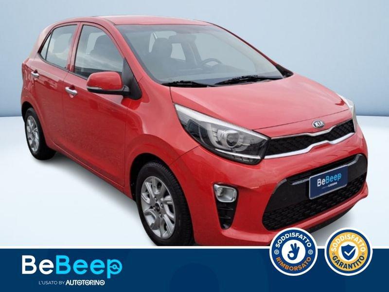 KIA Picanto 1.0 CITY