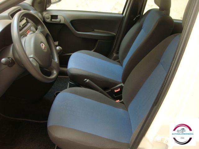 FIAT - Panda - 1.2 Classic