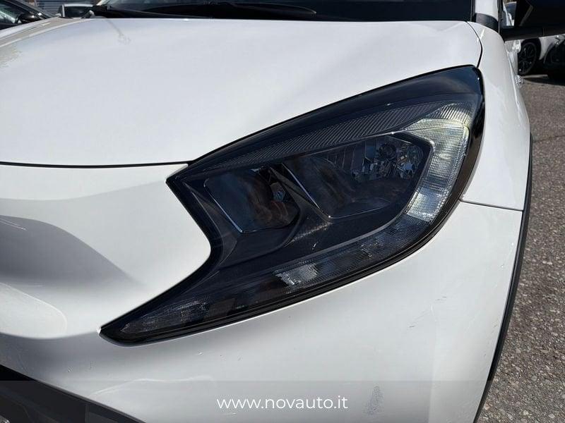 Toyota Aygo X 1.0B (72 CV) Active