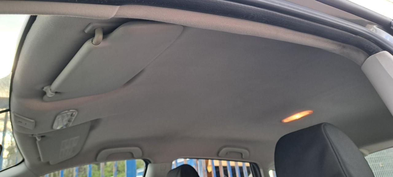 Nissan Qashqai 1.6 dCi DPF Acenta 4X4