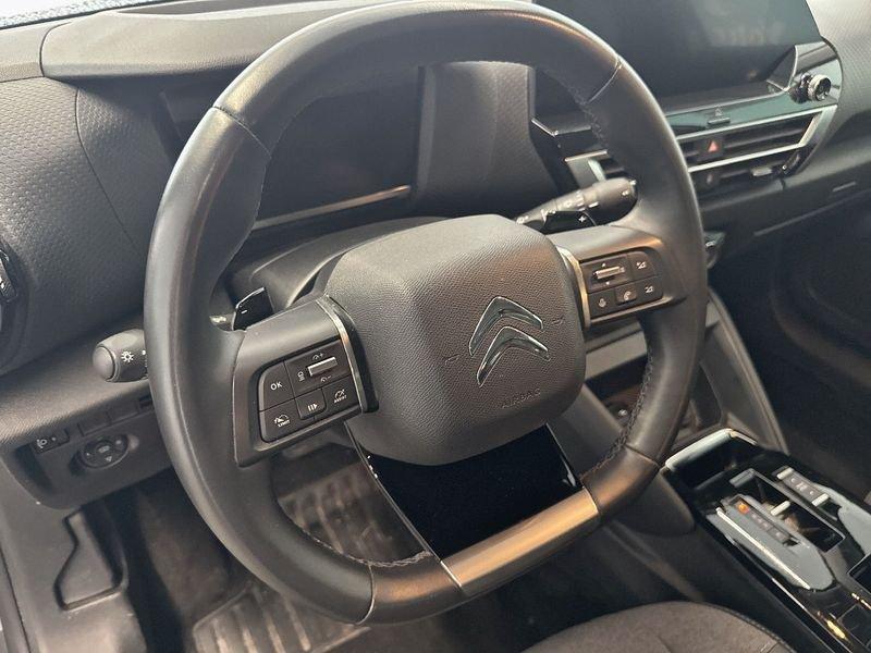 Citroën C4 BlueHDi 130 S&S Max EAT8