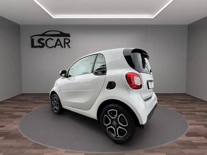 Smart ForTwo 70 1.0 Prime ~UniPro~Promo Finanziamento~Pronta Consegna