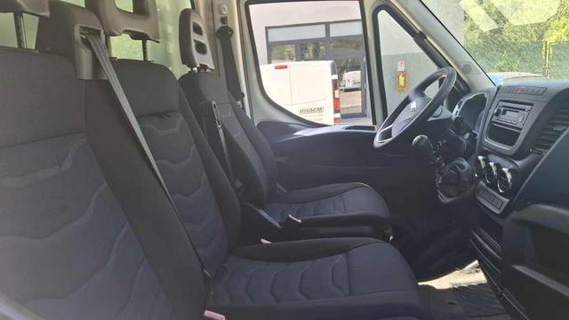 IVECO DAILY 35c 18 3.0 hdi