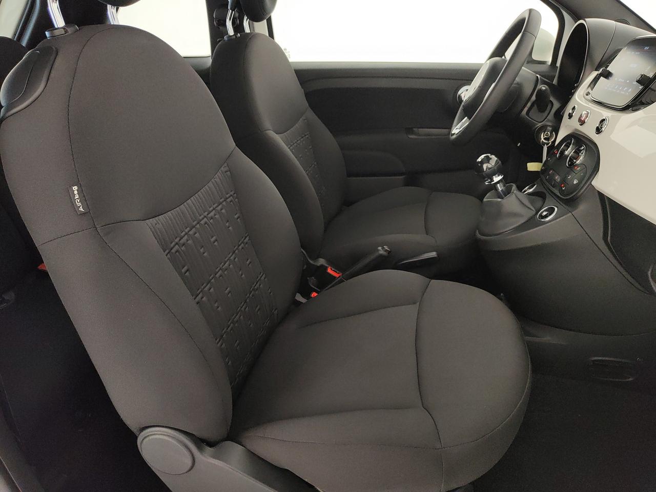 FIAT 500 1.0 hybrid Dolcevita 70cv