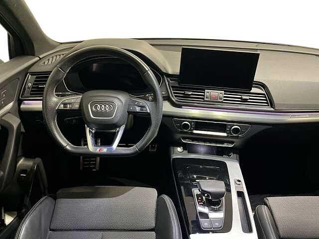 Audi Q5 SPB 40 TDI quattro S tronic S line plus