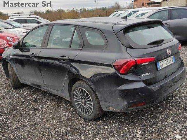 FIAT Tipo Tipo SW II 2021 SW 1.0 t3 100cv tg : GP934FW