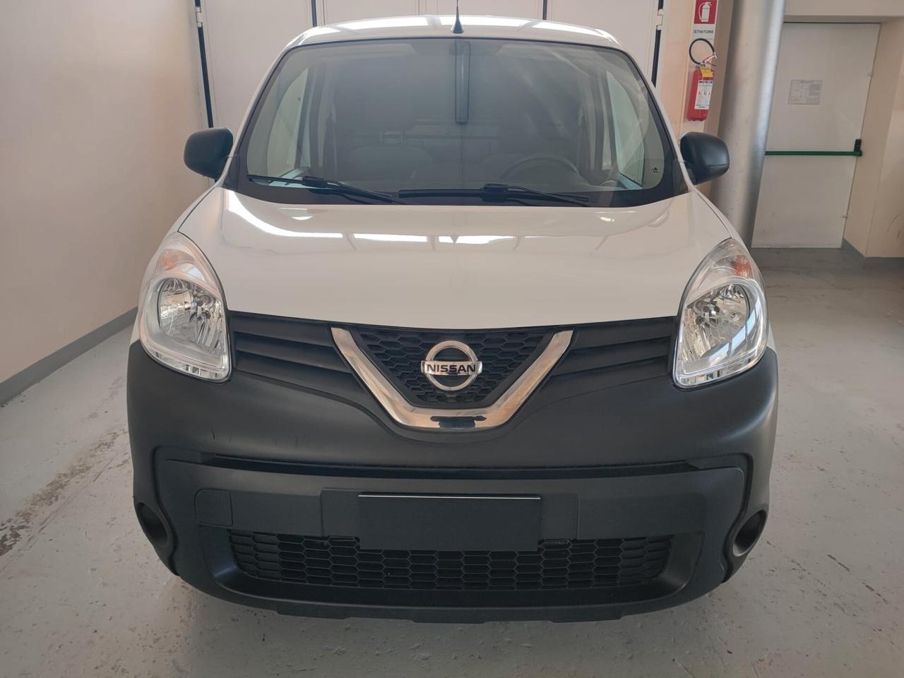 Nissan NV250 1.5 dci 95 cv L1 comfort Van