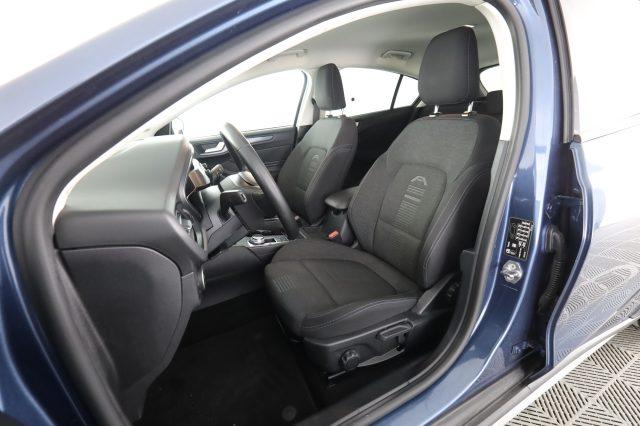 FORD Focus Focus 1.5 EcoBlue 120 CV automatico 5p. Active