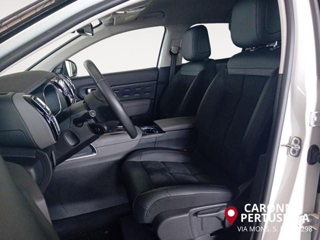 CITROEN C5 Aircross BlueHDi 130 S&S Shine