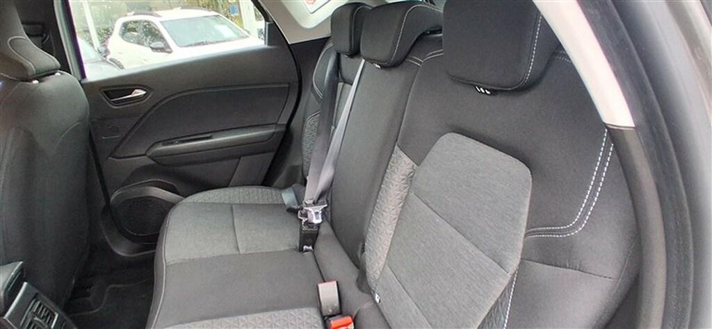 Renault Captur 1.0 TCe Equilibre