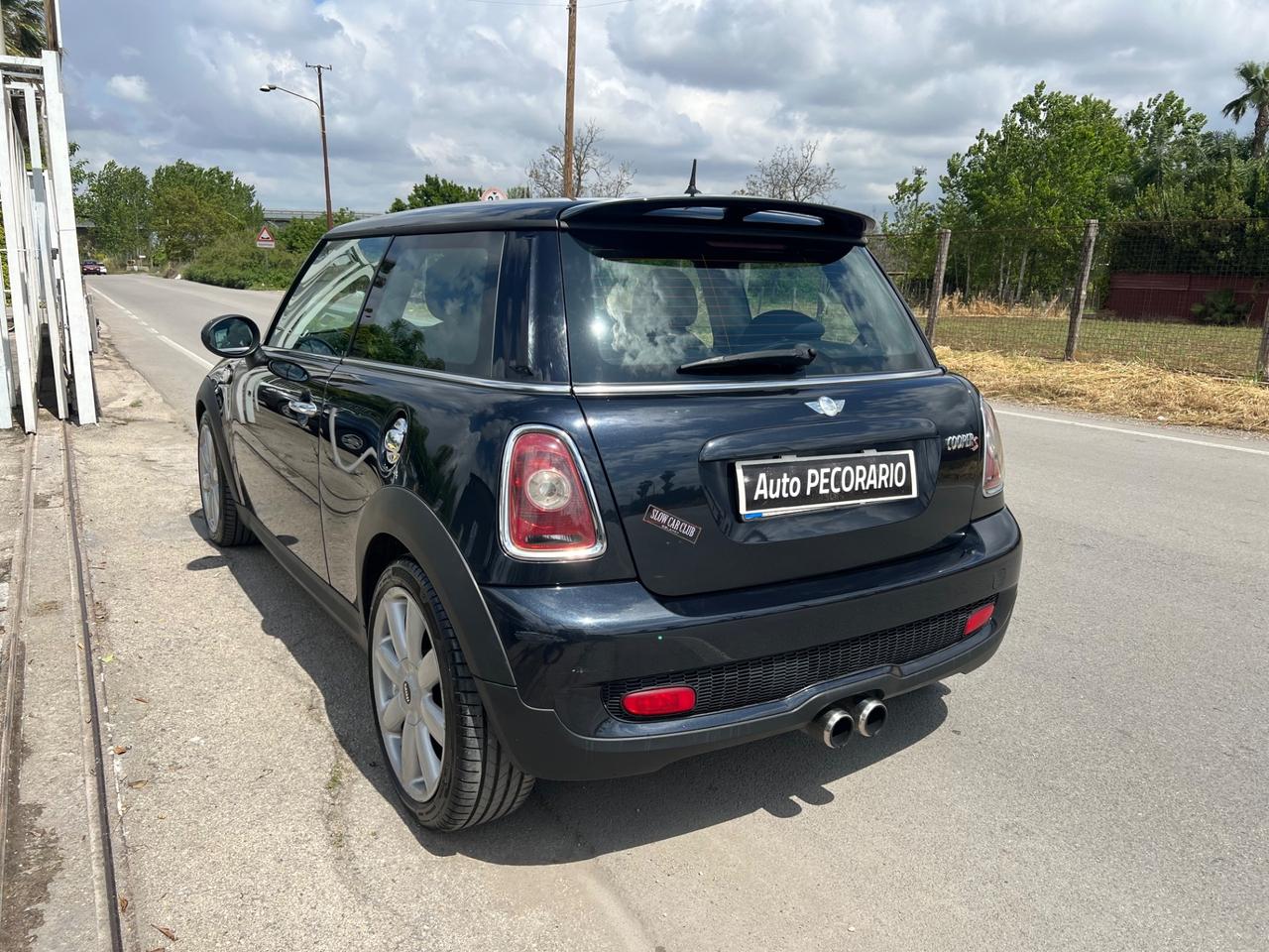 Mini Mini 1.6 16V Cooper S