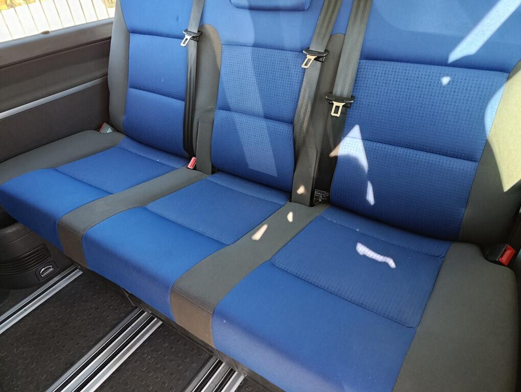 Volkswagen T5 Multivan 2.5 TDI 4Motion