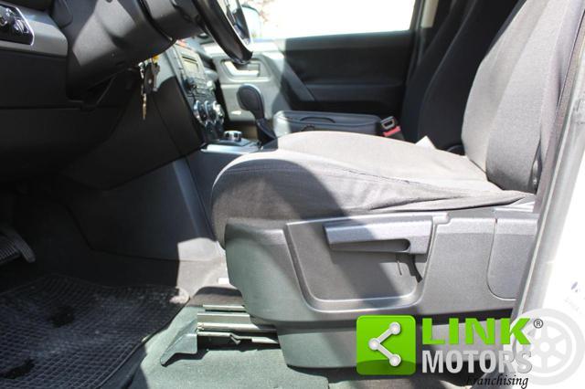 LAND ROVER Freelander 2.2 SD4 S.W. S con gancio traino