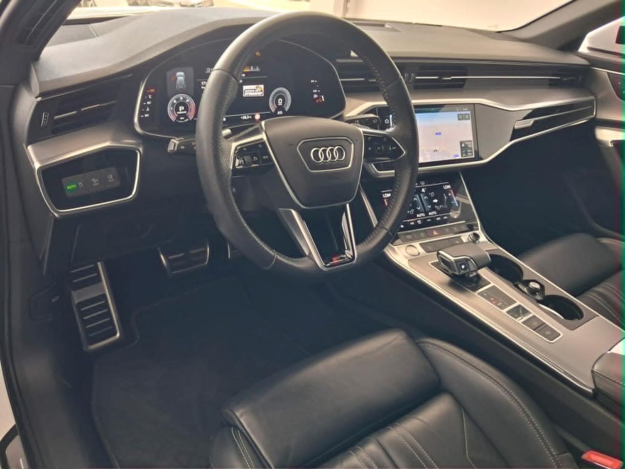Audi A6 Avant 45 3.0 TDI quattro tiptronic S-Line