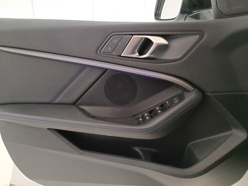 BMW Serie 1 5 Porte 118 d SCR Msport Steptronic