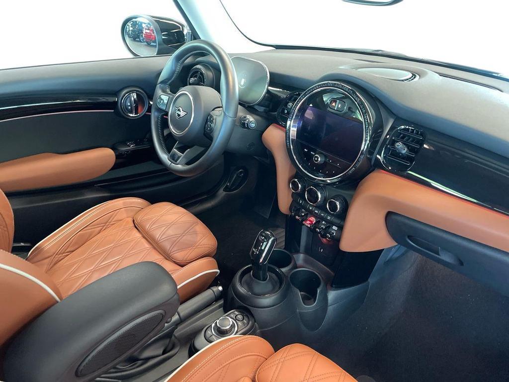 Mini Cooper S 2.0 TwinPower Turbo Cooper S