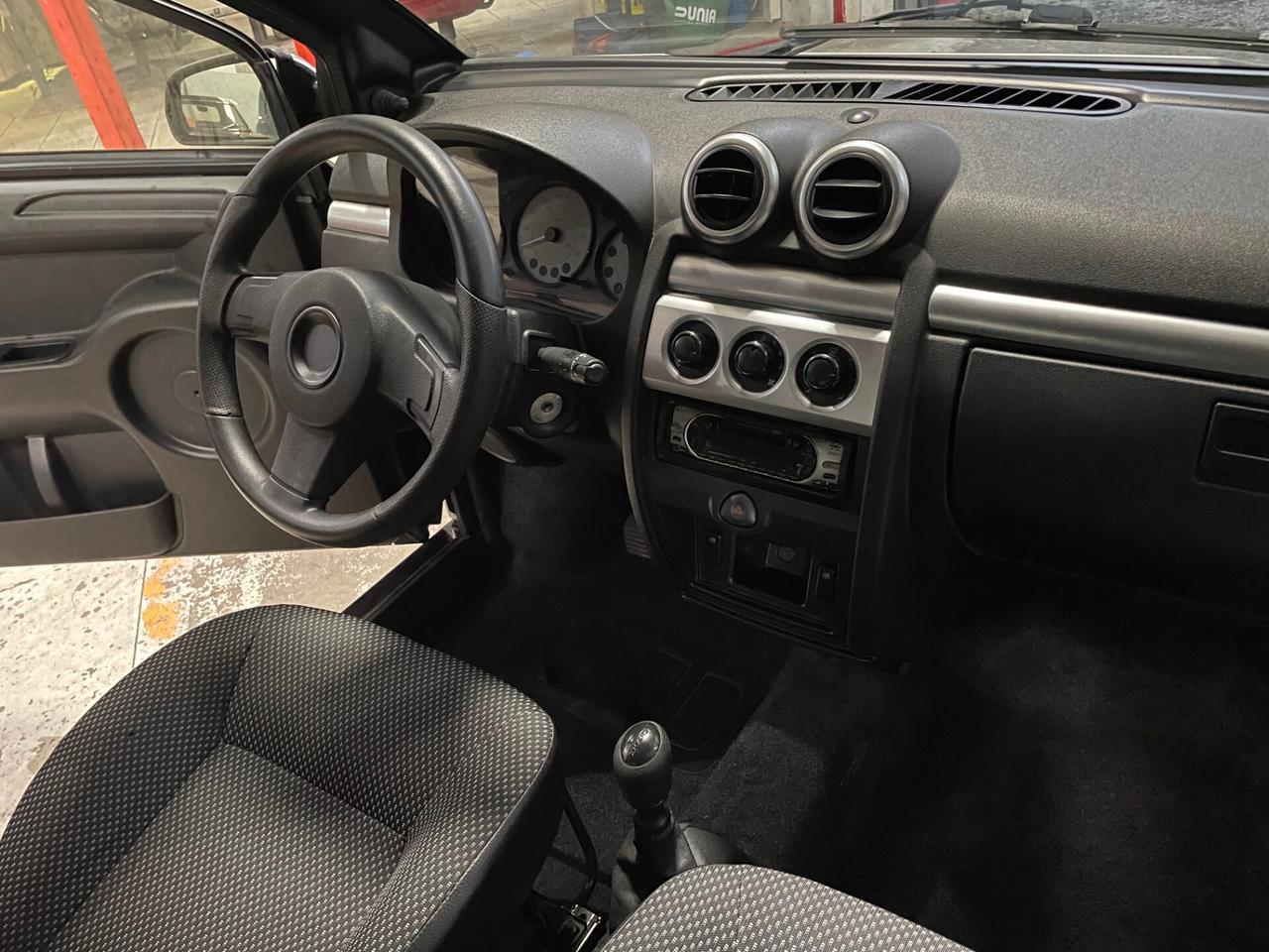 Aixam Crossline Pack Sensation UNICO PROPRIETARIO!!!