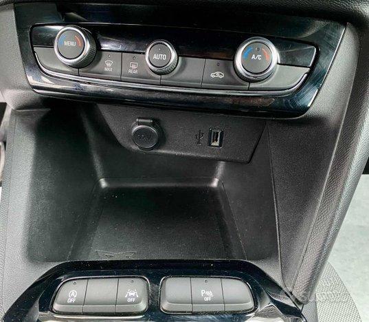 OPEL Corsa 1.2 100 CV Elegance NAVI/TELECAMERA/K